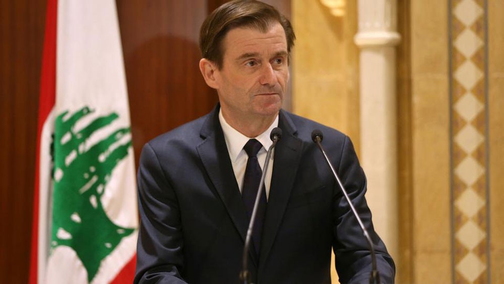 أميركا: بالدبلوماسية.. سنطرد من سوريا كل وجود إيراني