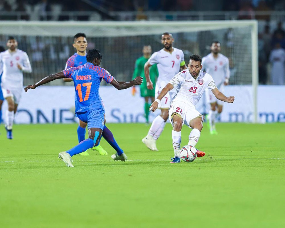 منتخبنا الوطني يبلغ دور الـ 16 لكأس آسيا