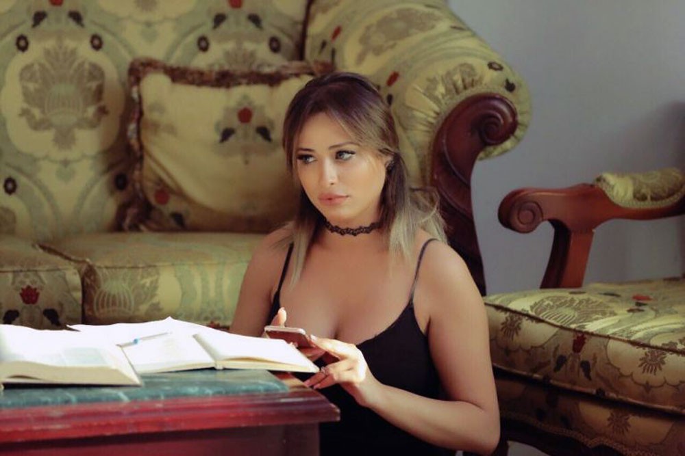 خطيب مراتي ” قريباً في دور السينما​
