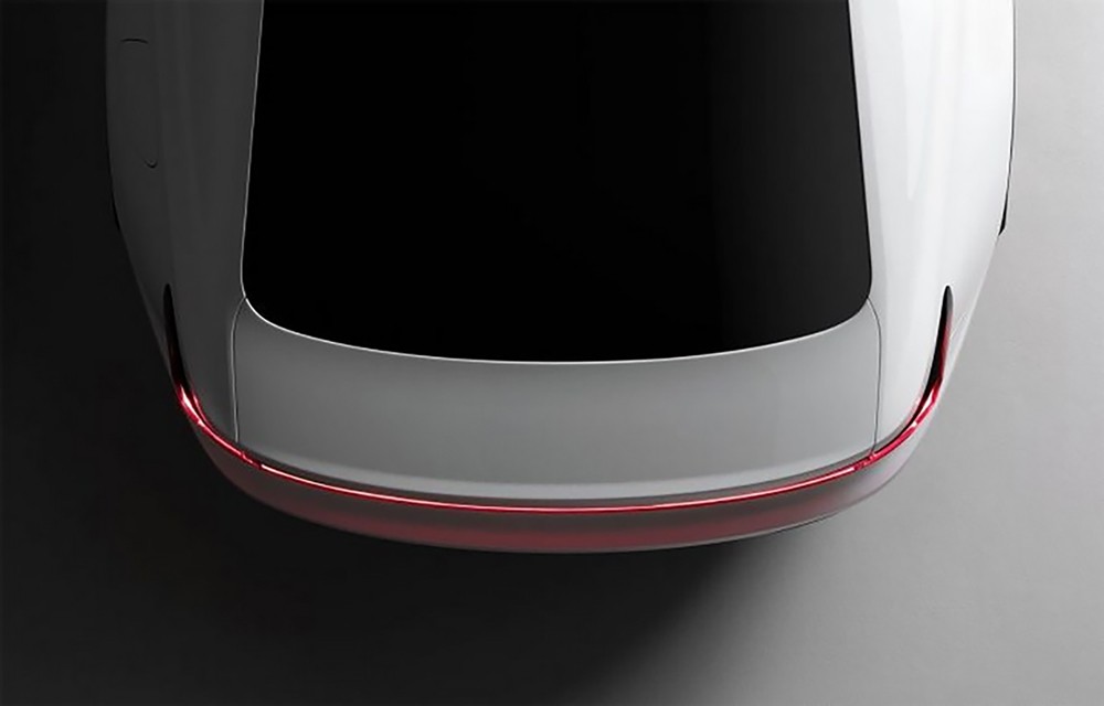 Volvo Polestar 2  أول سيارة تأتي مسبقًا مع منصة Android Automotive الكاملة