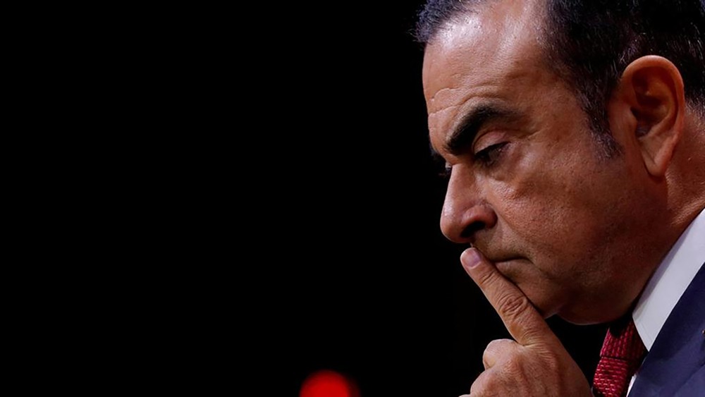 محكمة بطوكيو ترفض الإفراج عن كارلوس غصن بكفالة