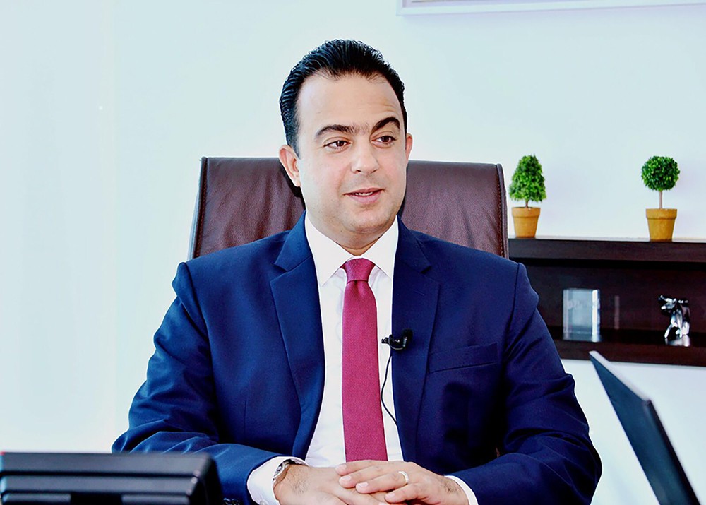 العرادي: توجيهات سمو ولي العهد من شأنها أن تحقق الطموحات الاقتصادية للبحرين