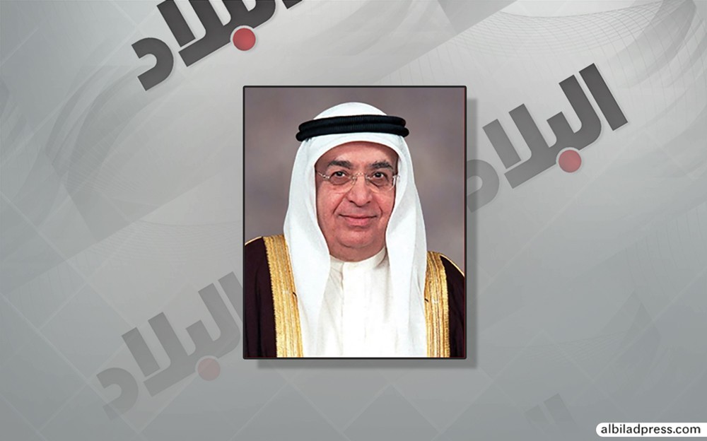 الاتحاد الحر يشيد بإطلاق اسم سمو الشيخ محمد بن مبارك على أكاديمية الدراسات الدبلوماسية