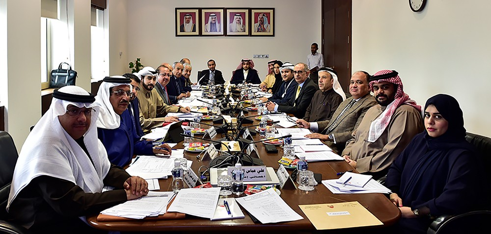 "مالية الشورى" تبحث مع "الصناعة والتجارة" مرئياتها بشأن عدد من المراسيم المحالة للسلطة التشريعية