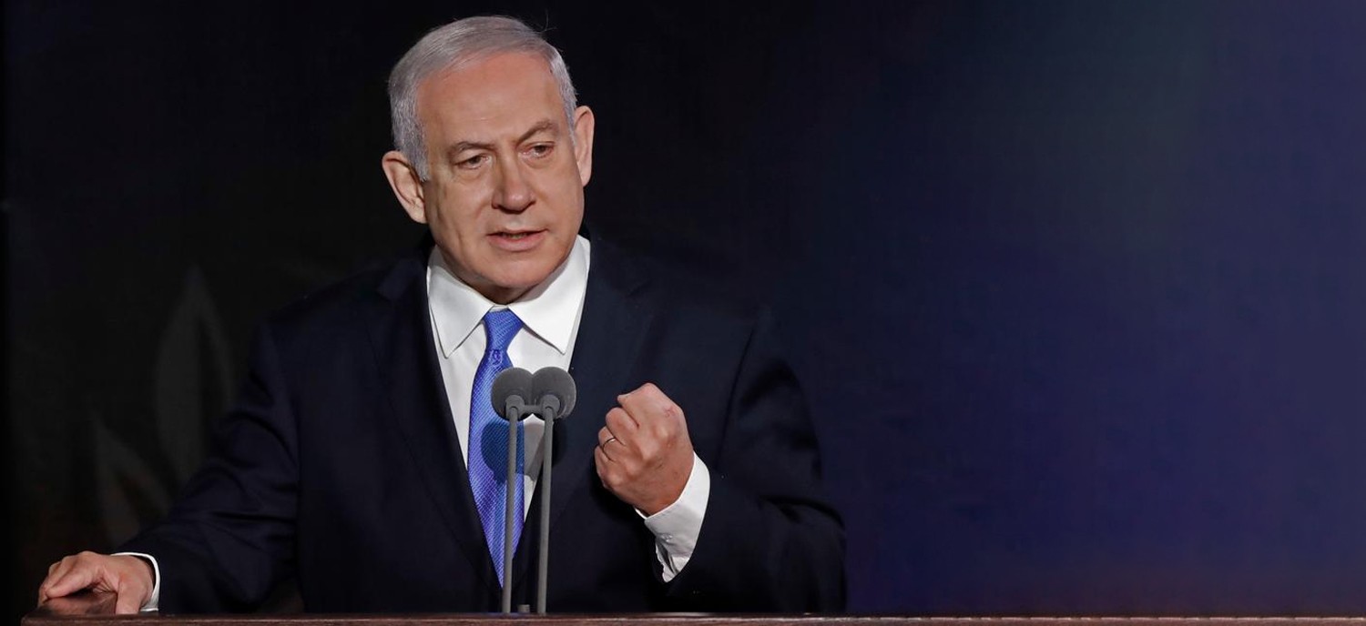 نتنياهو محذراً إيران: اخرجوا من سوريا.. وإلا
