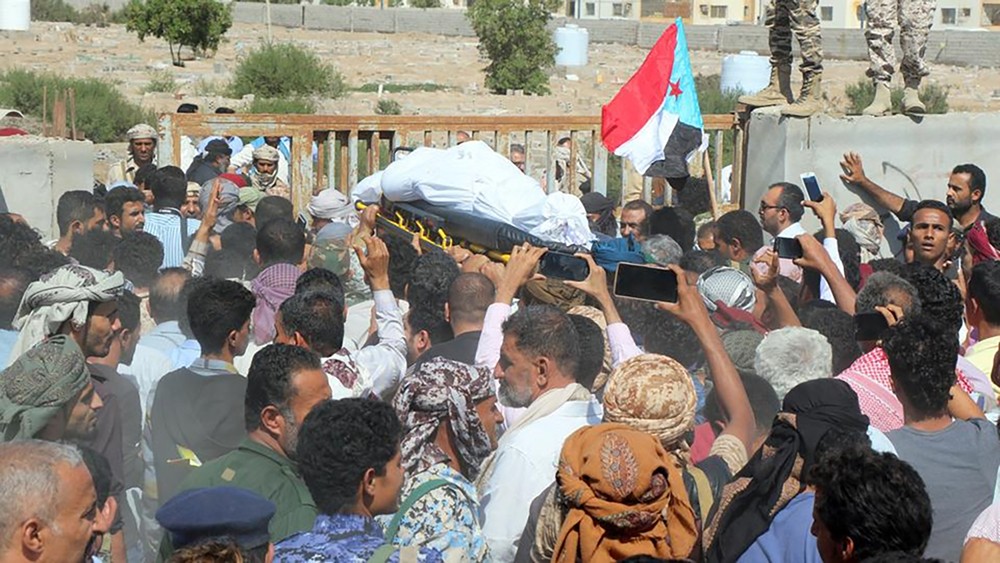 اليمن.. ضبط خلية حوثية متورطة بالهجوم على قاعدة العند