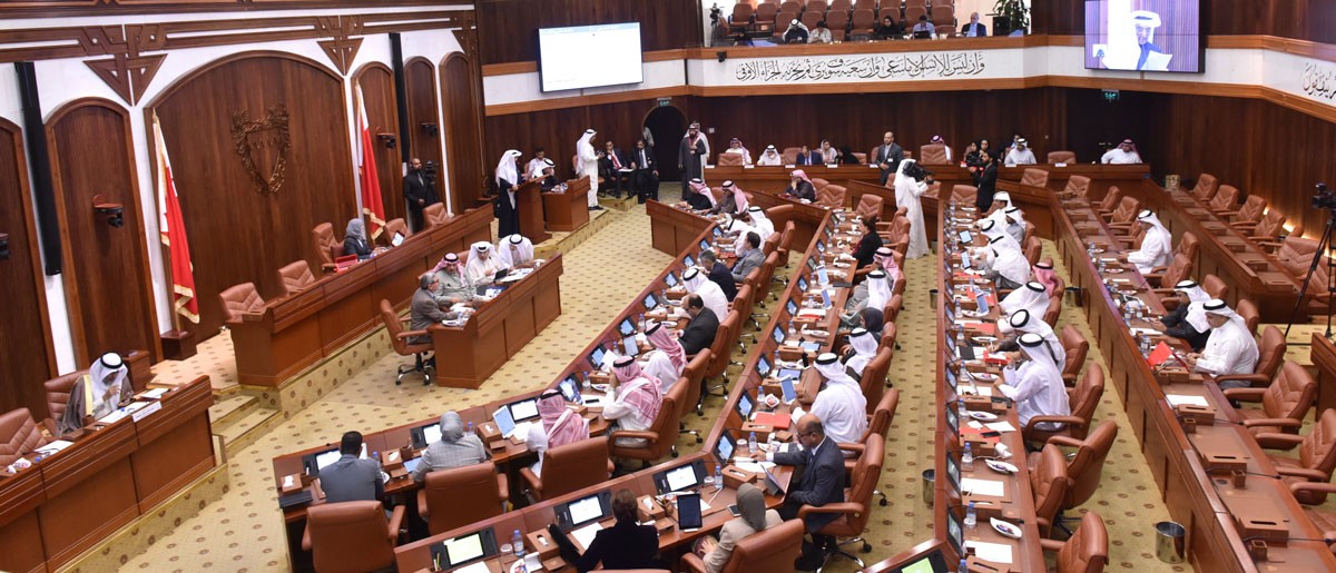 "النواب": تمديد عمل لجنة دراسة برنامج عمل الحكومة