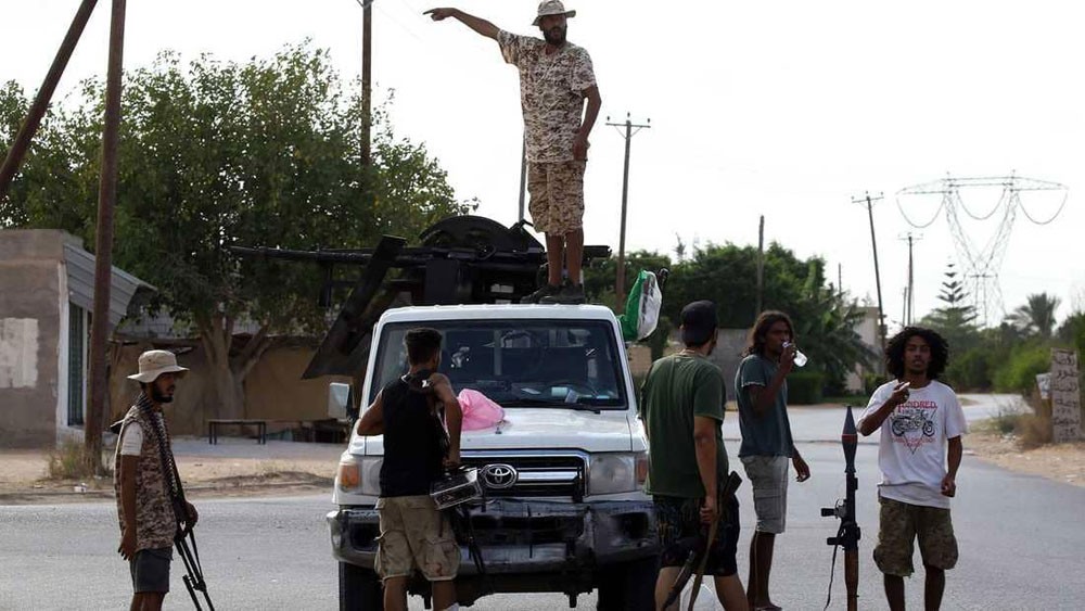 الجنوب الليبي.. معركة كبرى تمهد لـ"الخطوة الأخيرة"