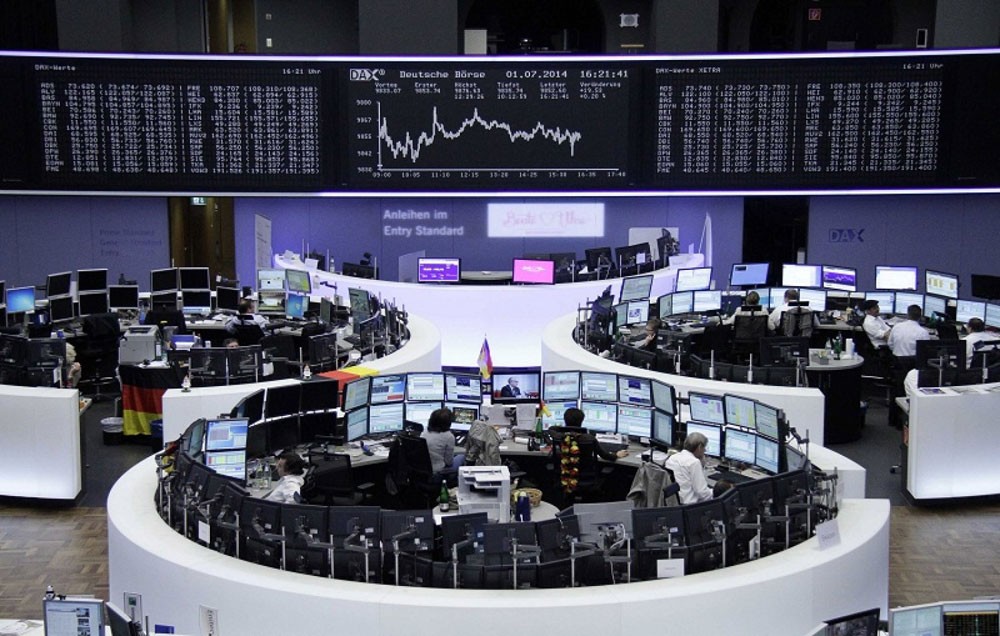  أسهم أوروبا ترتفع بدعم من آمال في حوافز صينية