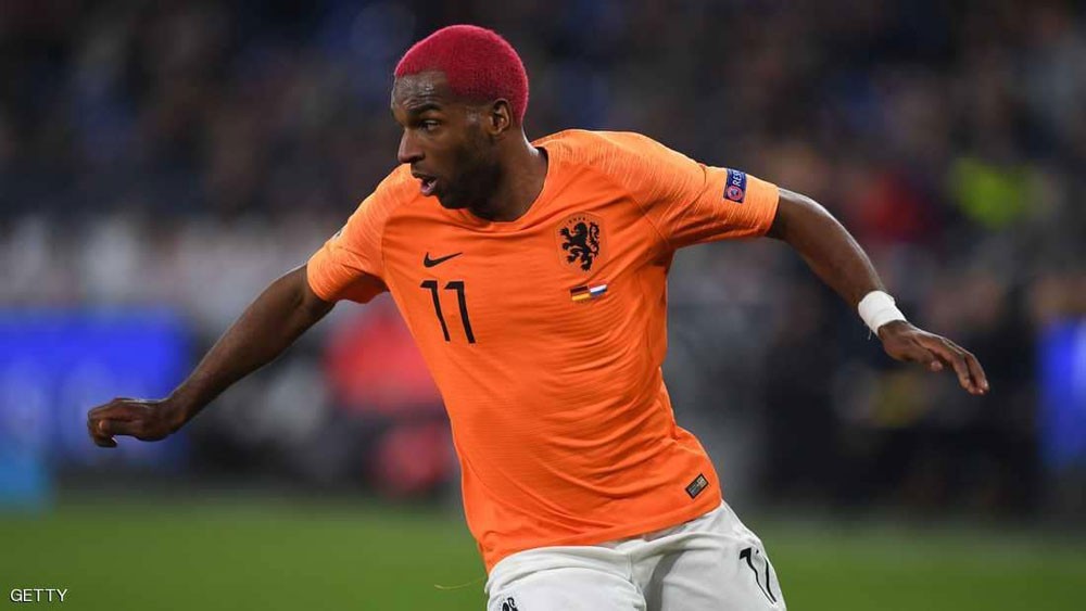  لاعب ليفربول السابق يعود إلى بريمييرليغ في مهمة إنقاذ فولهام