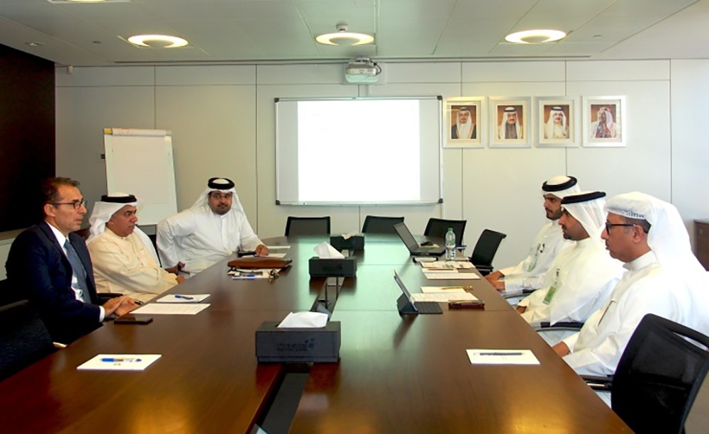 مجلس إدارة هيئة تنظيم الاتصالات يشيد بإنجازات قطاع الاتصالات