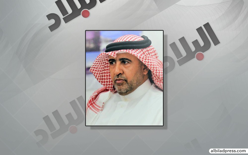 الدوسري يطالب بتعويض المواطنين ذوي الدخل المحدود بعلاوة ثابتة بعد تطبيق القيمة المضافة 