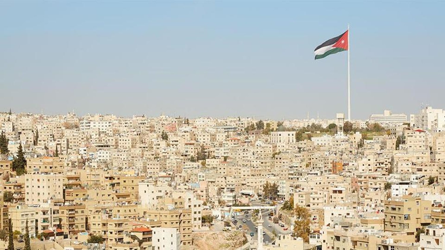 عمّان تستضيف اليوم اجتماع الحكومة اليمنية والحوثيين