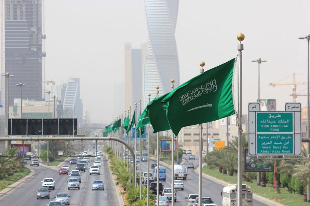  صندوق الاستثمار المباشر الروسي ينوي زيادة الصفقات مع السعودية