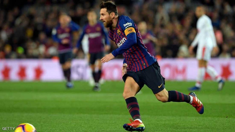  بعد وصوله للرقم 400.. ميسي يتحدث عن أجمل أهدافه