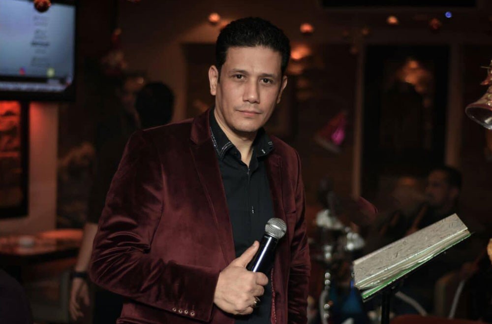 علاء ياسين يواجه الفن الهابط بكليب "اطلع من الصورة"
