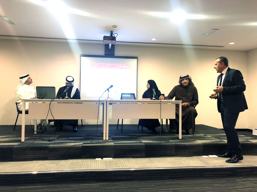 الأولمبية ووزارة التربية تبدآن الإعداد لانطلاق الأولمبياد المدرسي 