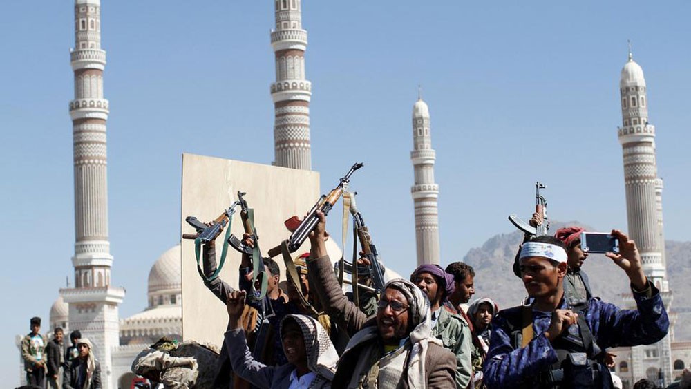 قيادي حوثي: لن نقبل بتوسيع بعثة المراقبين الدوليين