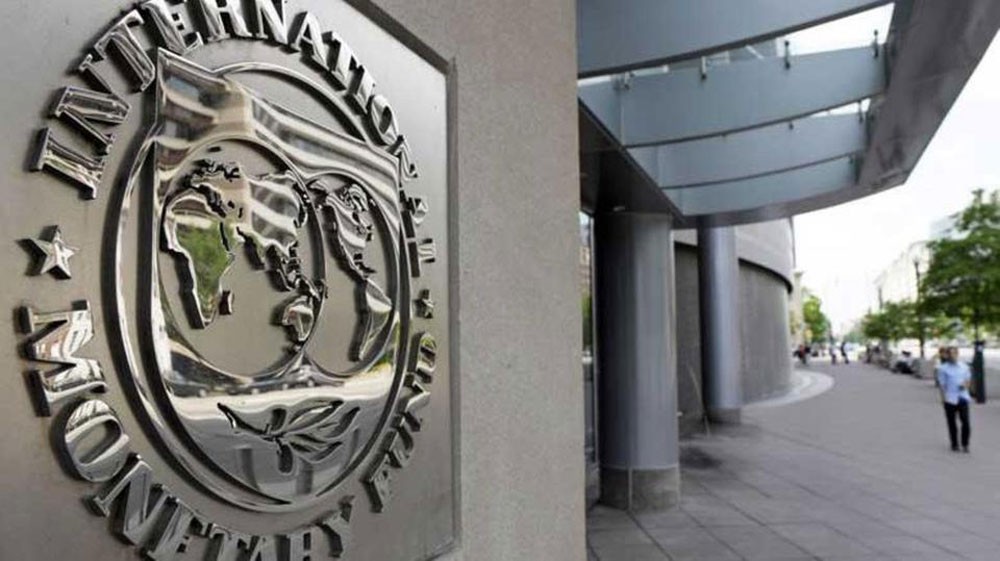 IMF: انفصال بريطانيا دون اتفاق هو أكبر خطر على اقتصادها