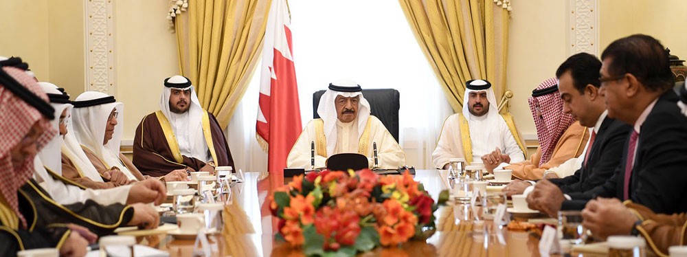 خليفة بن سلمان يكن كل الحب والتقدير لمصر ويذكَر الآخرين بما قدمته للعرب