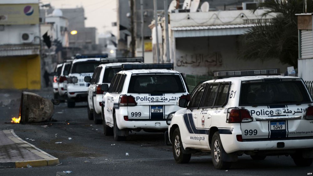 الحبس سنة لـ8 متجمهرين أحرقوا إطارات وبراءة لآخر لعدم كفاية الأدلة
