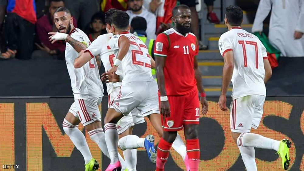  كأس آسيا.. إيران تقصي عُمان في يوم سيئ للعرب