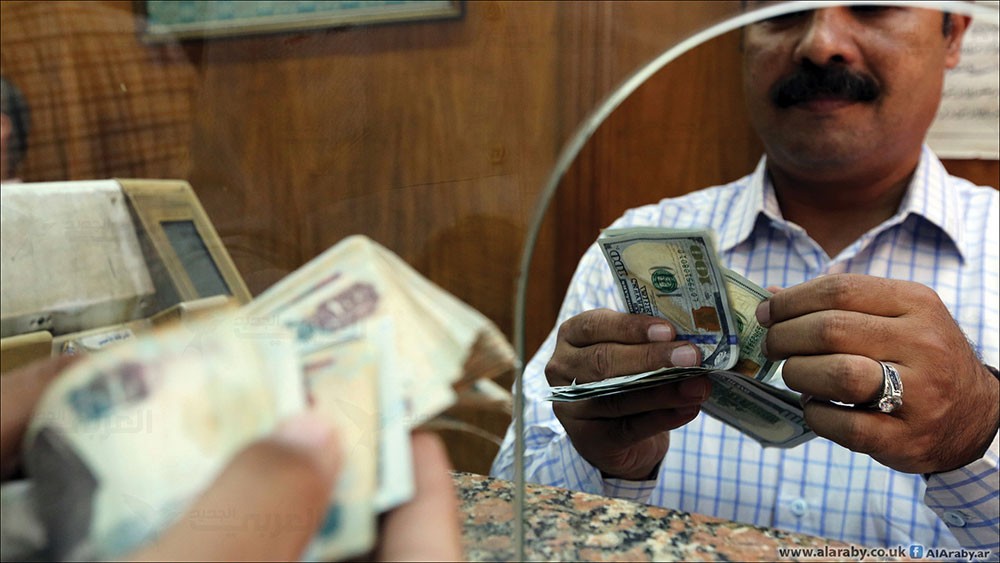  مصر تحقق فائضا أوليا 0.4% من الناتج المحلي في النصف الأول من السنة المالية