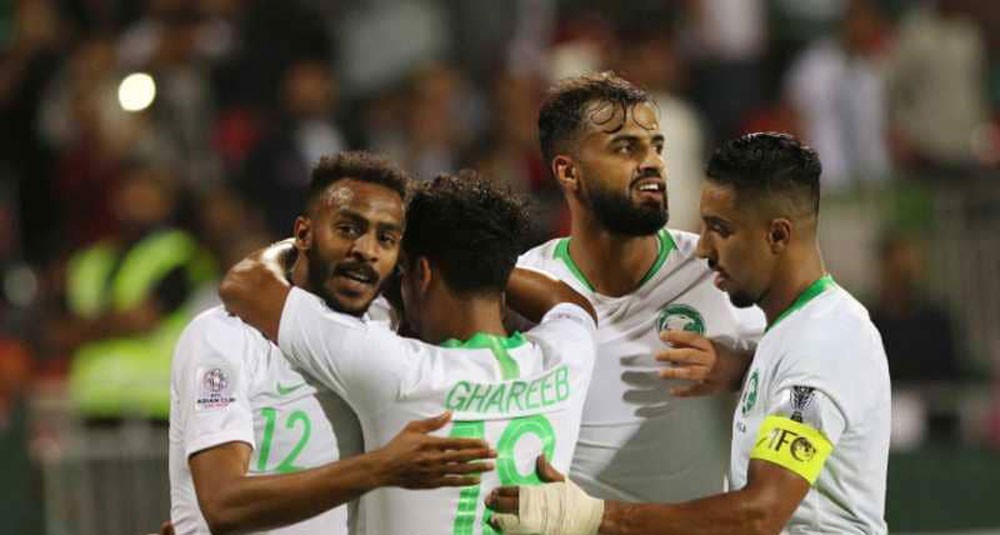 السعودية في "نهائي مبكر".. والإمارات أمام "الضيف الجديد"