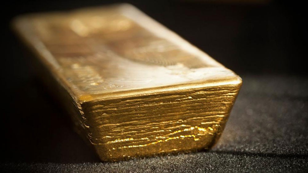 الذهب مستقر وسط تحسن الإقبال على المخاطرة