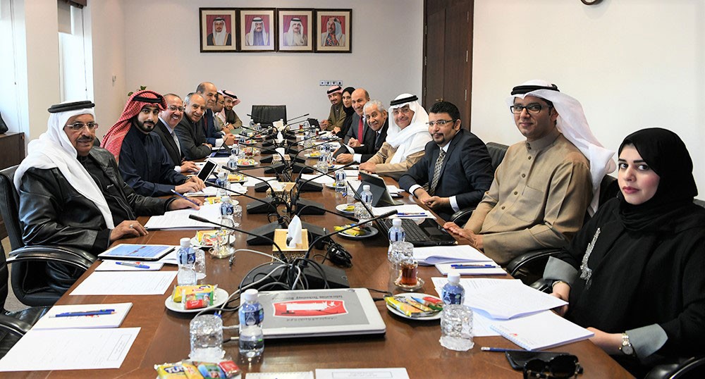 "مالية الشورى" تبحث التقدم باقتراح لتعديل قانون الشركات التجارية