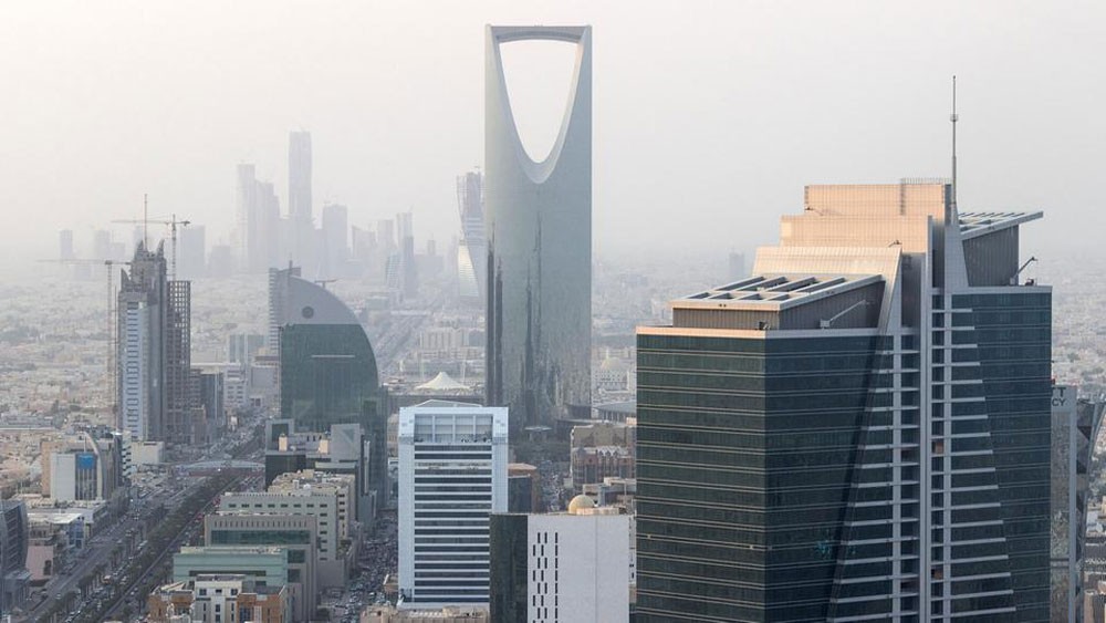 المالية السعودية: صرف 99% من أوامر الدفع للقطاع الخاص