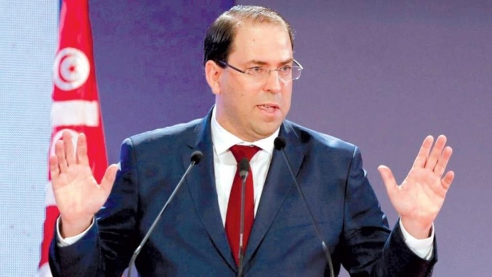 عضو في نداء تونس: الشاهد مصر على إدخالي السجن