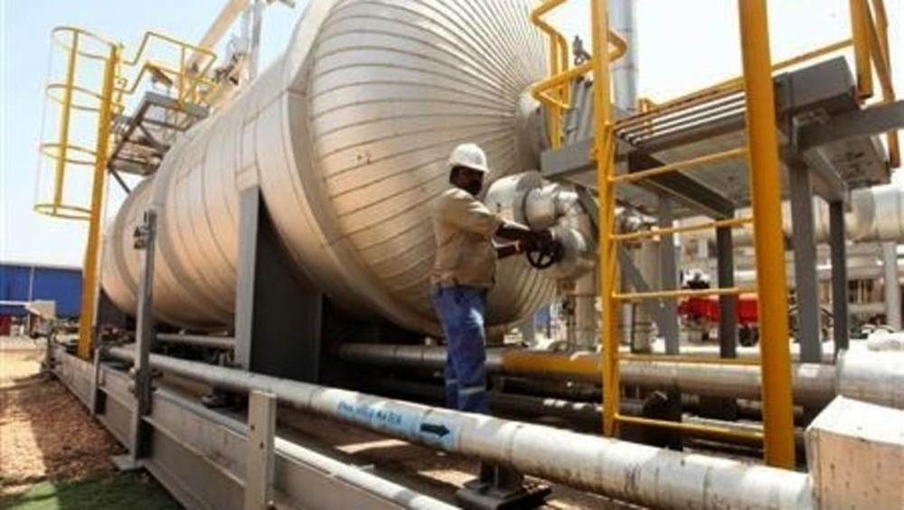 جنوب السودان يعلن إصلاح آبار النفط المدمرة