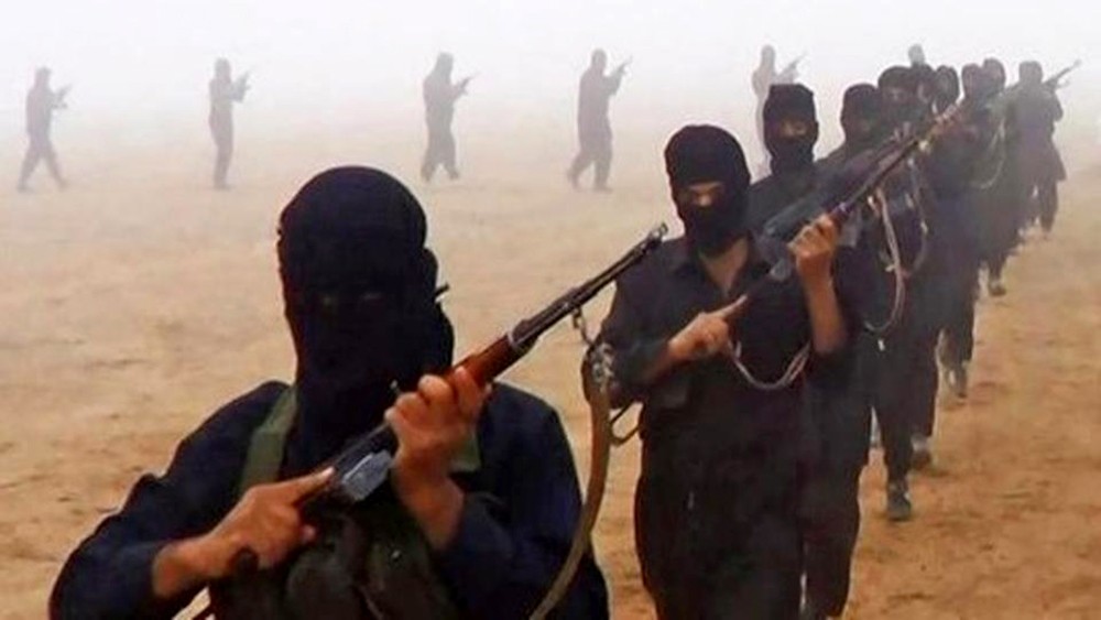 "جواسيس الرعب" يكشف تفاصيل جهاز مخابرات داعش
