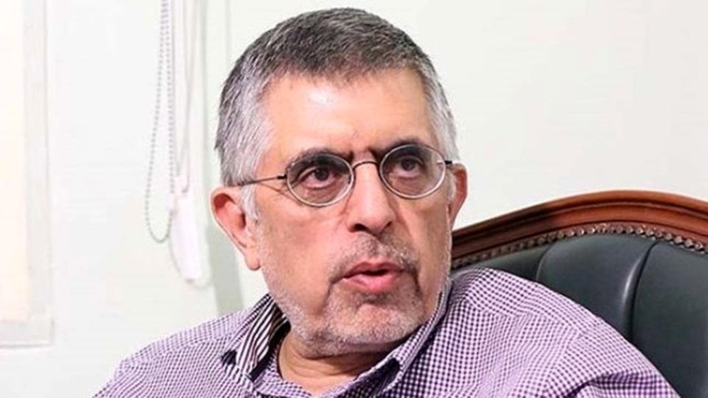 عمدة طهران السابق إلى السجن بسبب تصريحاته عن سوريا