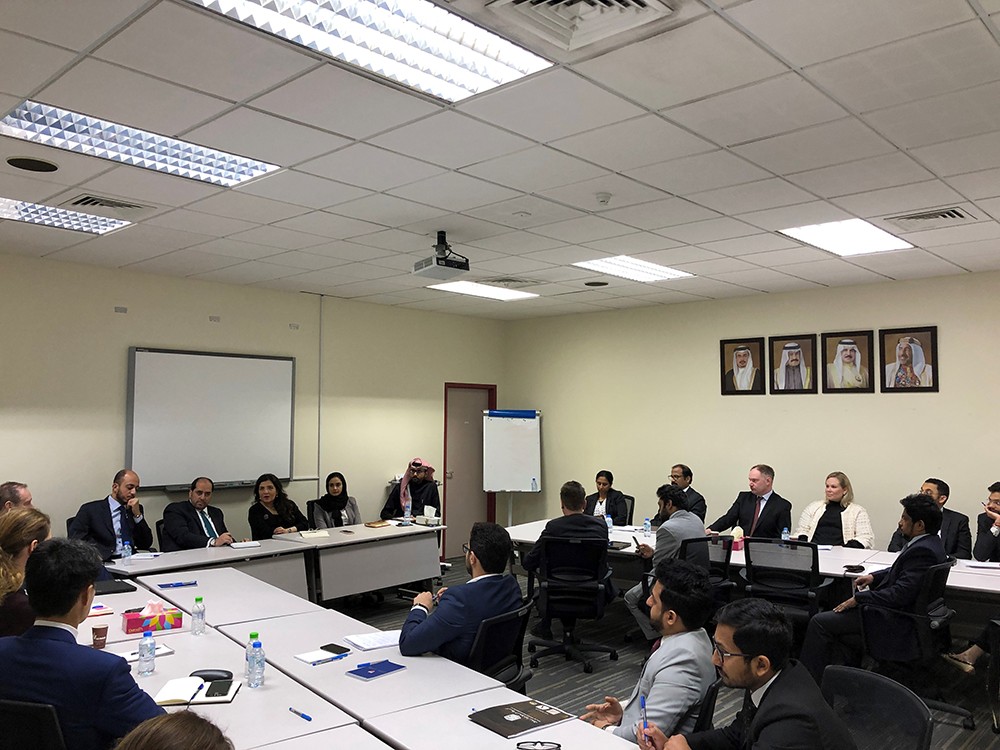 الجهاز الوطني للضرائب الخليجية: مواصلة تعزيز الوعي لدى كافة الجهات ذات العلاقة بالقيمة المضافة