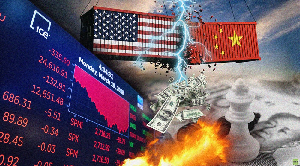  الأمم المتحدة تتوقع نمو الاقتصاد العالمي 3% في 2019