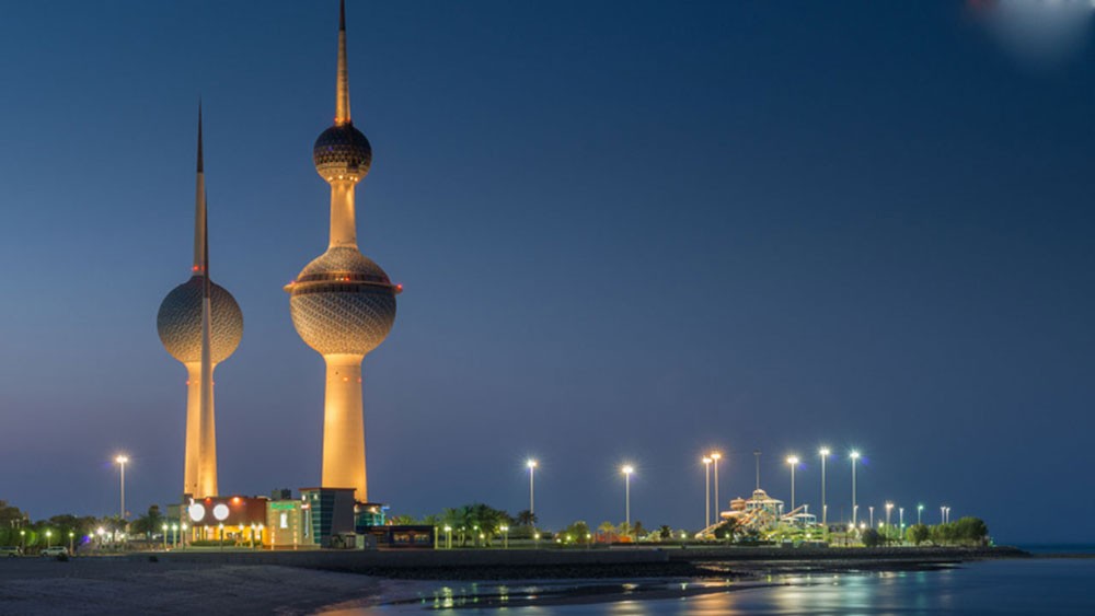  الكويت تتوقع عجزا في ميزانية السنة المالية الجديدة