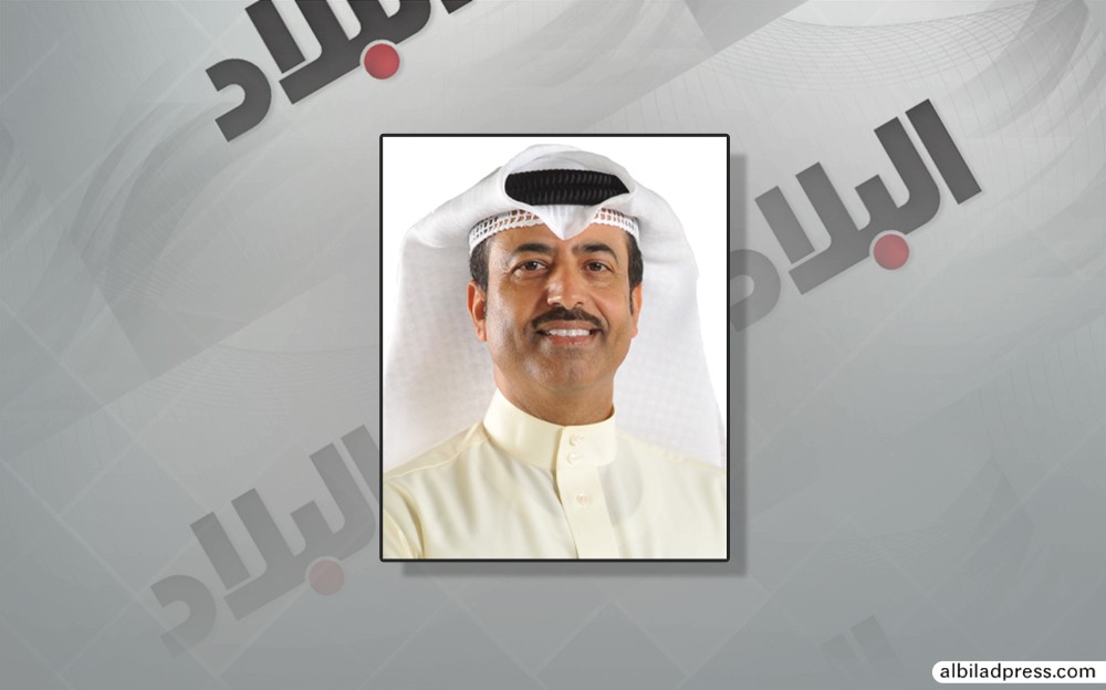 الكعبي: حركة المسافرين تجاوزت 9 مليون مسافر خلال العام الماضي