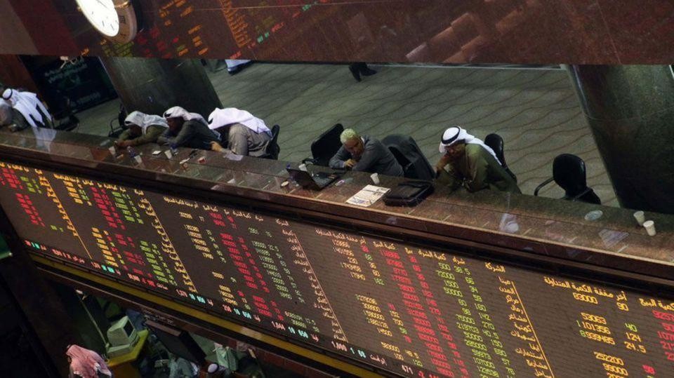الكويت: الحكومة لن تزاحم القطاع الخاص في خصخصة البورصة
