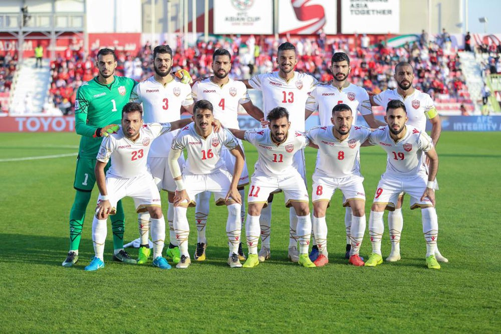 أحمرنا الكروي يوّدع كأس آسيا بعد خسارته من كوريا الجنوبية