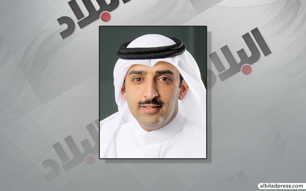 وزير النفط : وصول وحدة عائمة للغاز الشهر المقبل