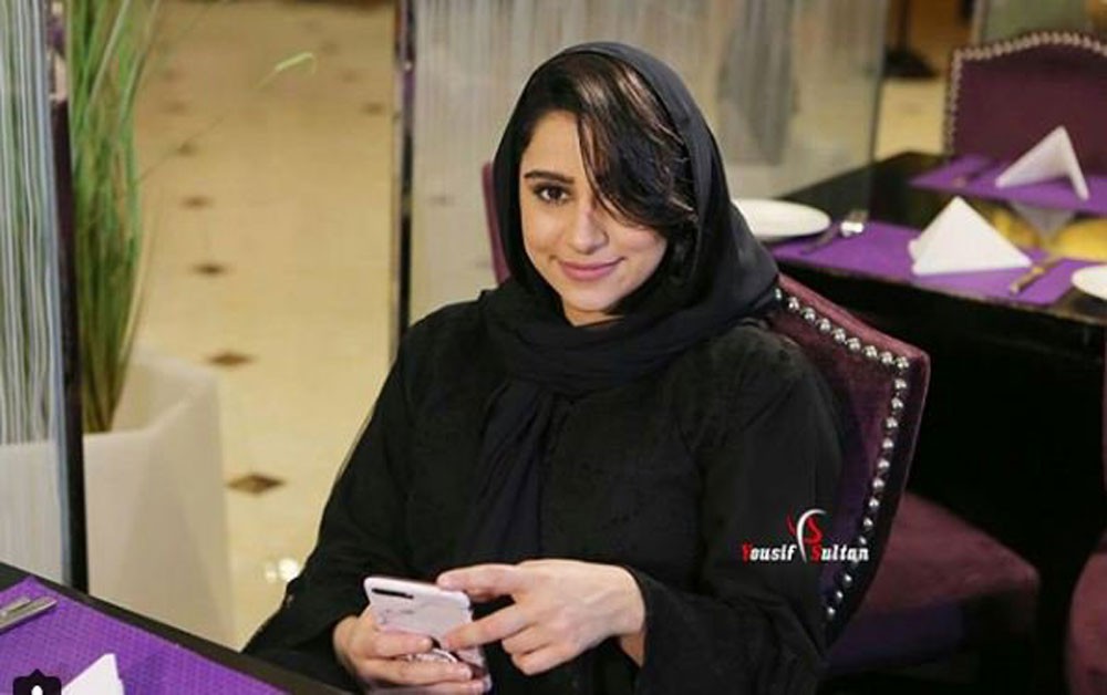 دانة تنتهي من " بنات الملائكة"