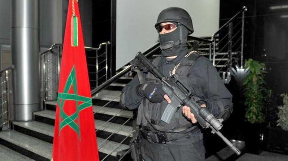 المغرب.. تفكيك خلية إرهابية من 13 عنصراً