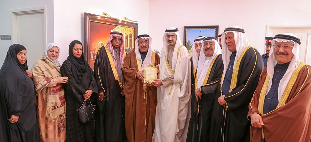 سمو محافظ الجنوبية يؤكد سعي المحافظة المتواصل لاستكمال وتنفيذ حزمة المشاريع الخدمية