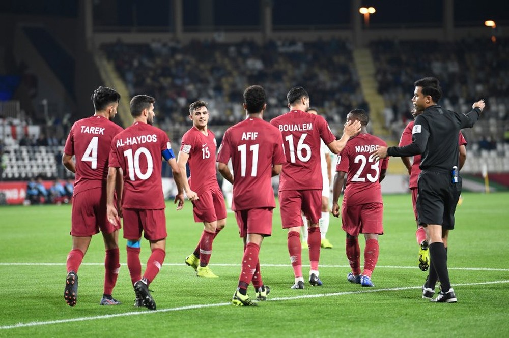 كأس آسيا 2019: التخطيط القطري أمام الاستحقاق الكوري الجنوبي