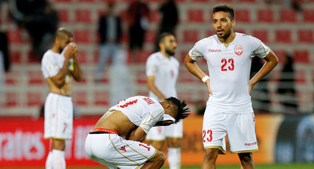 علي بن خليفة: حل الجهازين الفني والإداري للمنتخب الوطني الأول