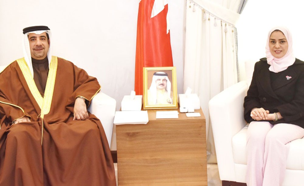رئيس مجلس النواب: تفعيل الدبلوماسية البرلمانية بالتعاون مع (الخارجية)