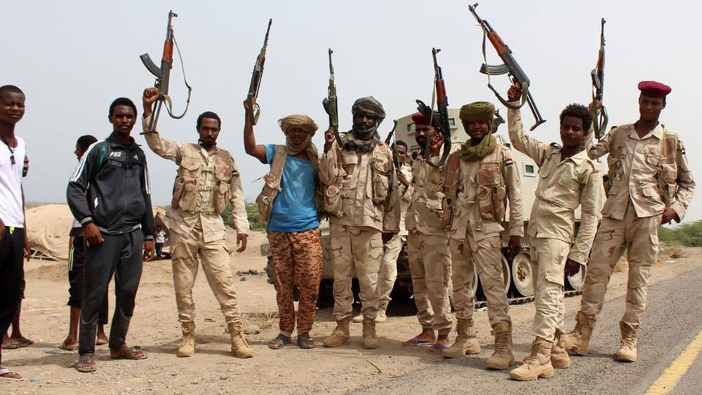 اليمن.. مقتل 13 حوثياً في صعدة وتقدم ميداني بالملاحيظ
