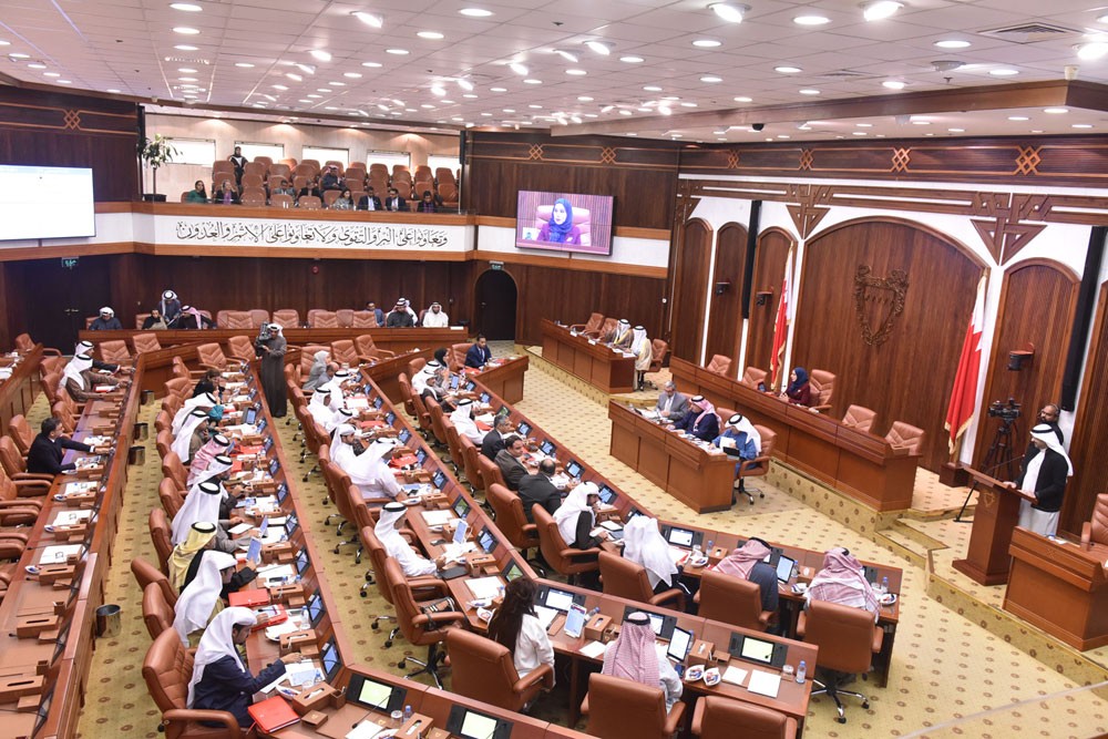 البرلمان البريطاني بحاجة لاستقاء المعلومات من مصادر ذات مصداقية